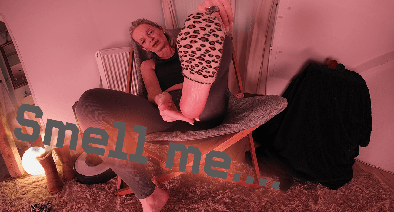 Sabdeluxe - Smell My Socks